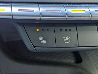 2024 Cadillac CT5 Premium Luxury