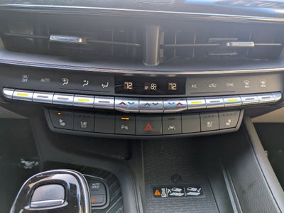 2024 Cadillac CT5 Premium Luxury