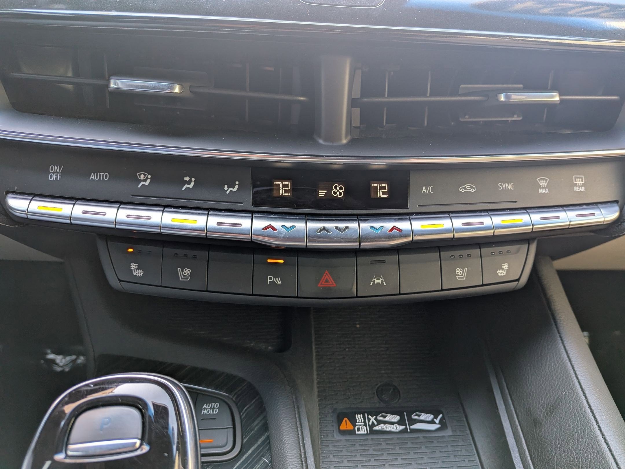 2024 Cadillac CT5 Premium Luxury