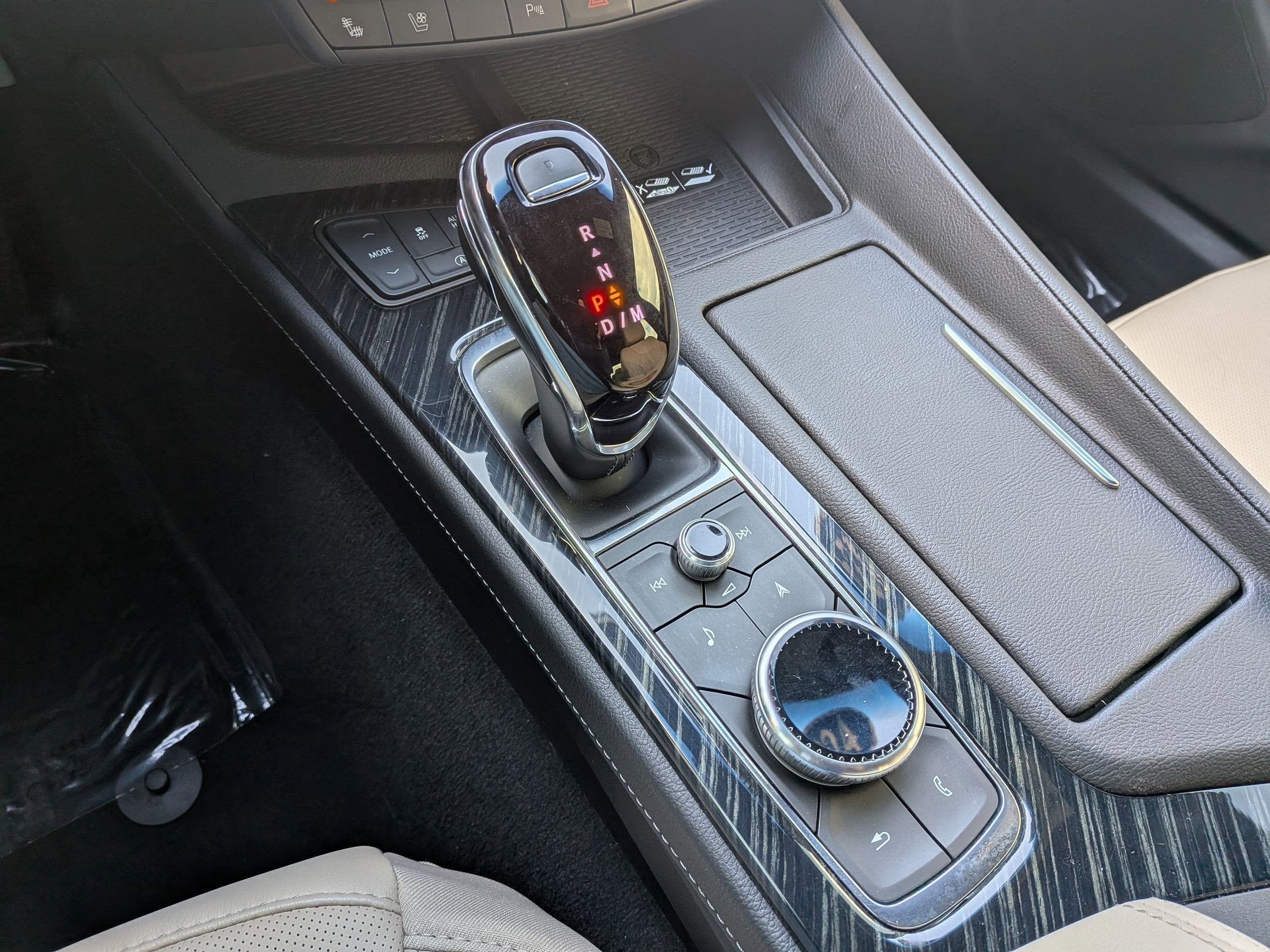 2024 Cadillac CT5 Premium Luxury