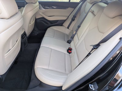 2024 Cadillac CT5 Premium Luxury