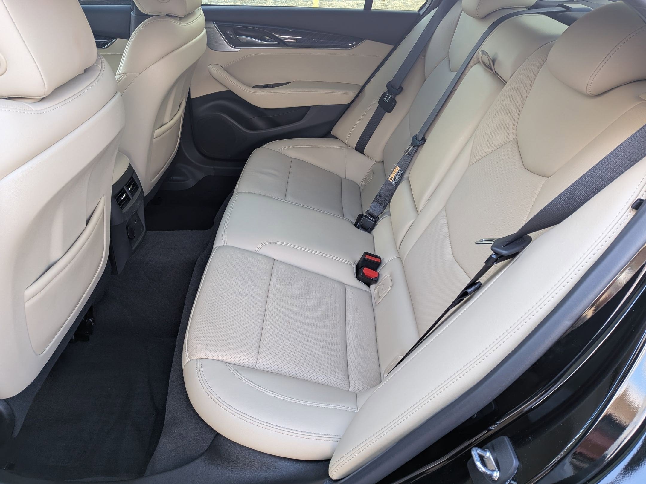 2024 Cadillac CT5 Premium Luxury