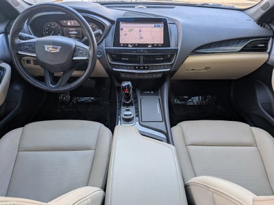 2024 Cadillac CT5 Premium Luxury