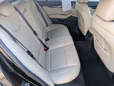 2024 Cadillac CT5 Premium Luxury