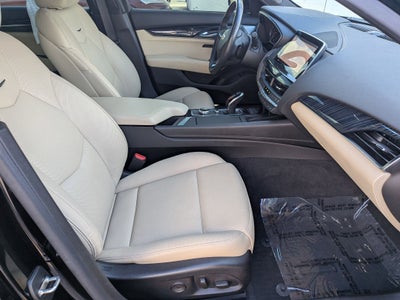 2024 Cadillac CT5 Premium Luxury