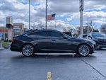 2024 Cadillac CT5 Premium Luxury