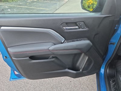 2023 Chevrolet Colorado 4WD Z71