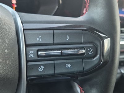 2023 Chevrolet Colorado 4WD Z71