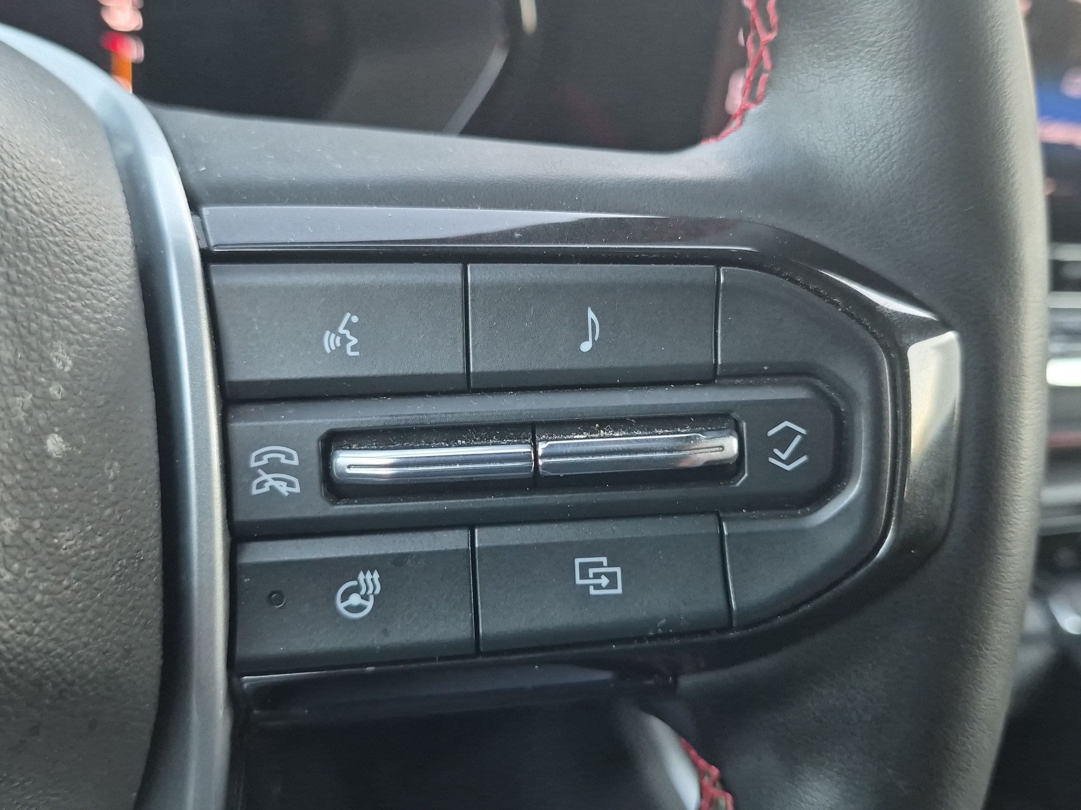 2023 Chevrolet Colorado 4WD Z71