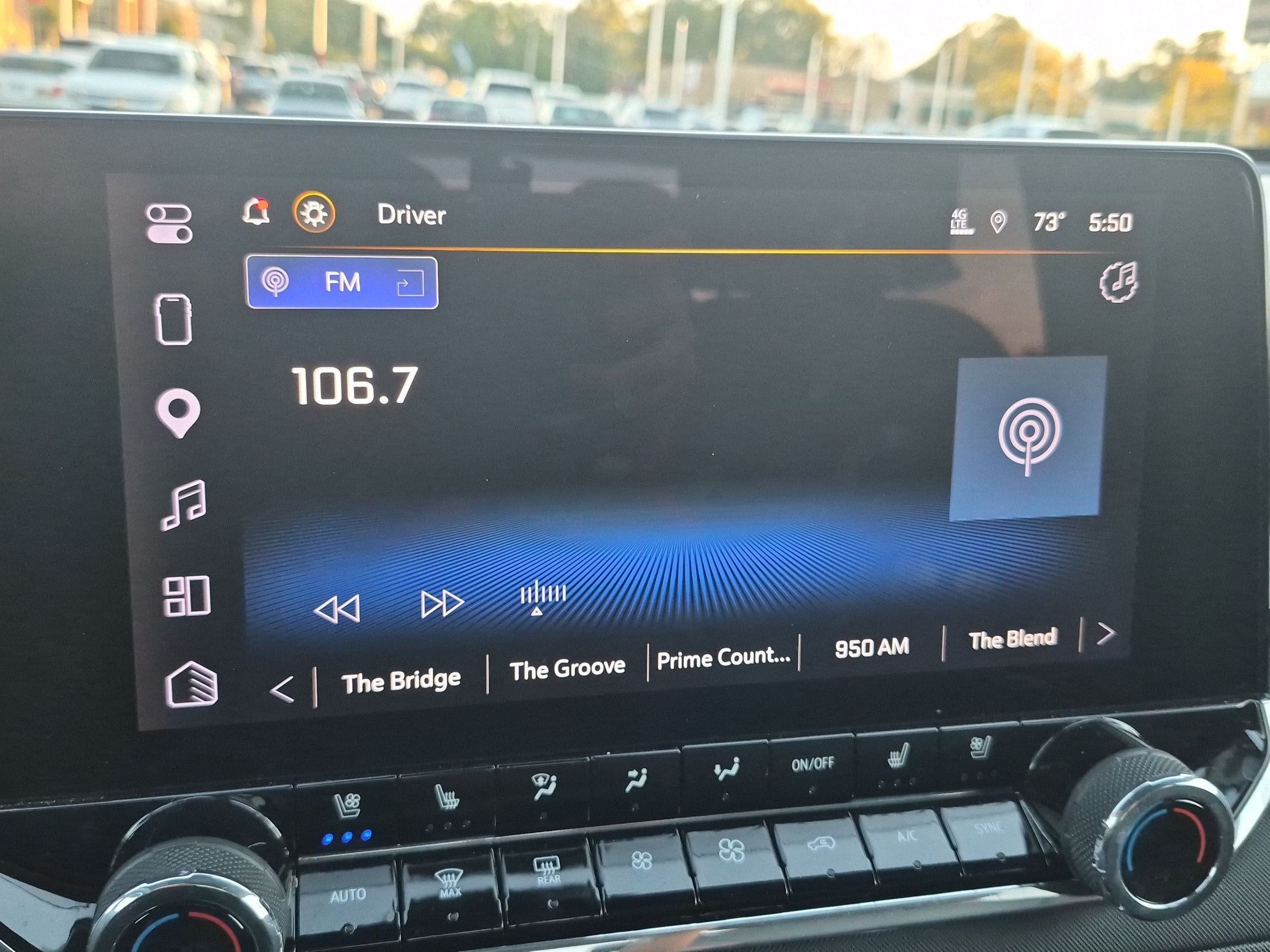2023 Chevrolet Colorado 4WD Z71