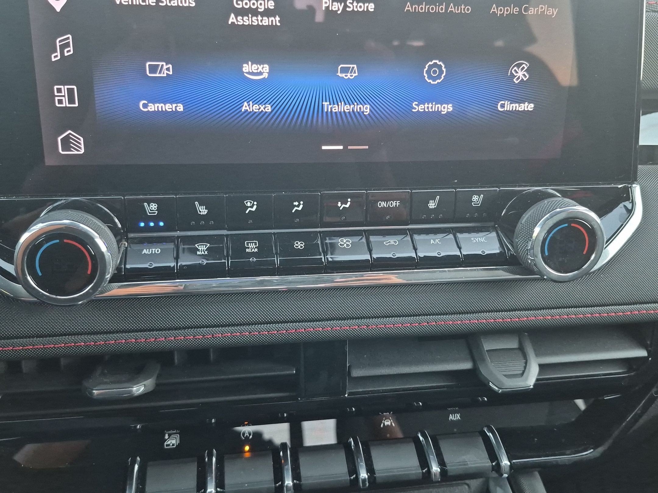 2023 Chevrolet Colorado 4WD Z71