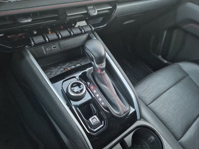 2023 Chevrolet Colorado 4WD Z71