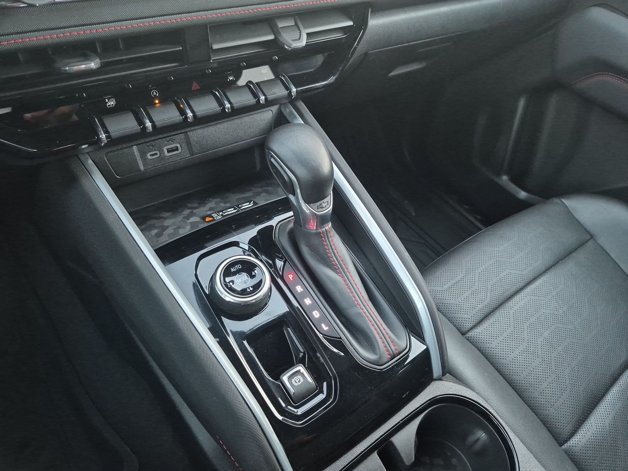 2023 Chevrolet Colorado 4WD Z71