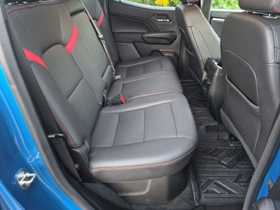 2023 Chevrolet Colorado 4WD Z71