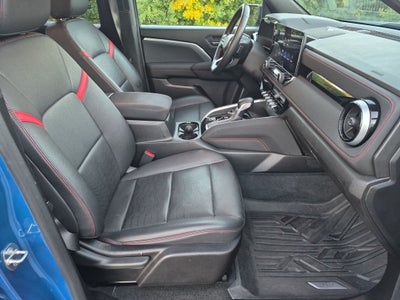 2023 Chevrolet Colorado 4WD Z71