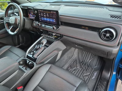 2023 Chevrolet Colorado 4WD Z71