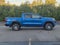 2023 Chevrolet Colorado 4WD Z71