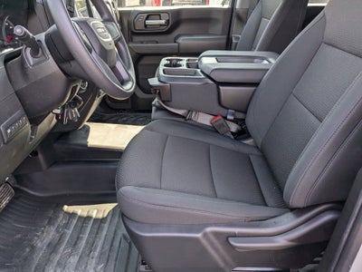 2024 GMC Sierra 2500 HD Pro