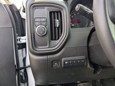 2024 GMC Sierra 2500 HD Pro