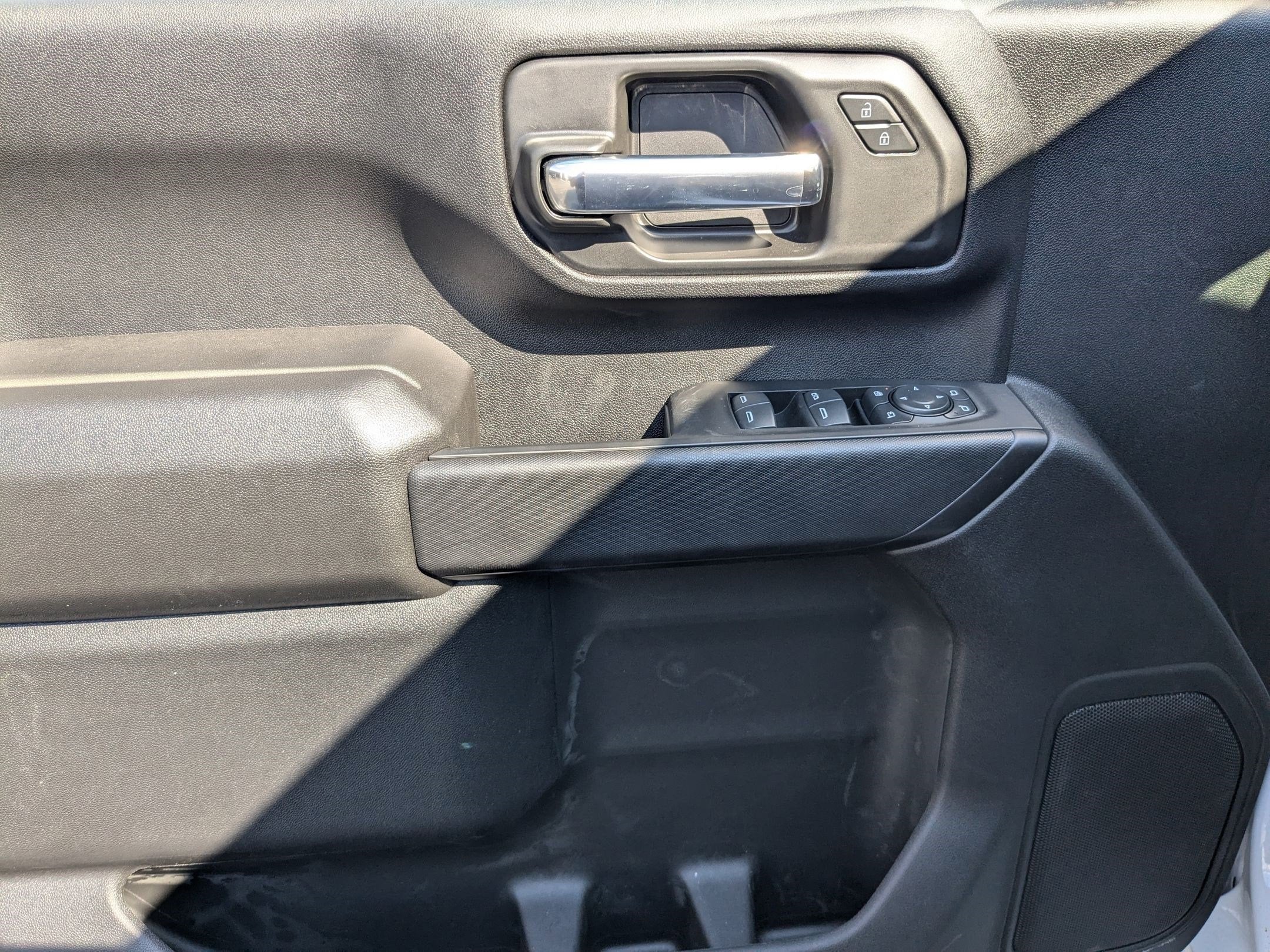 2024 GMC Sierra 2500 HD Pro