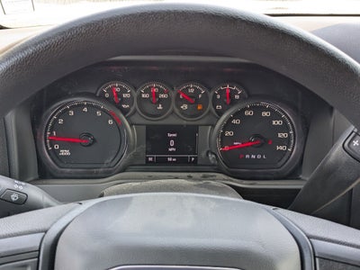 2024 GMC Sierra 2500 HD Pro