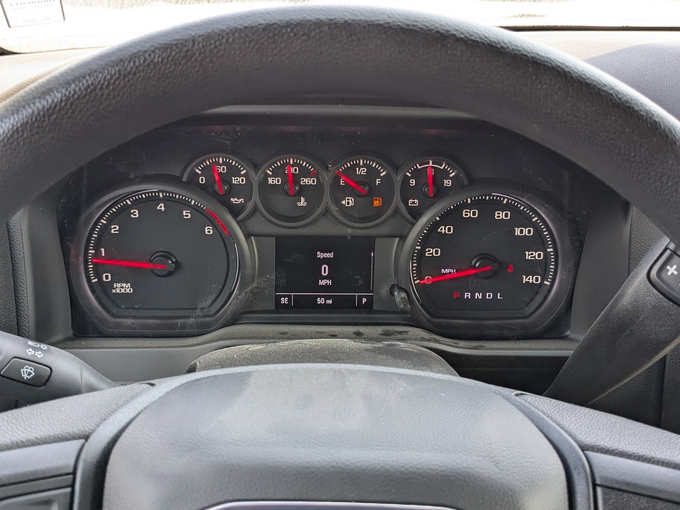 2024 GMC Sierra 2500 HD Pro