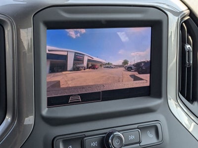 2024 GMC Sierra 2500 HD Pro