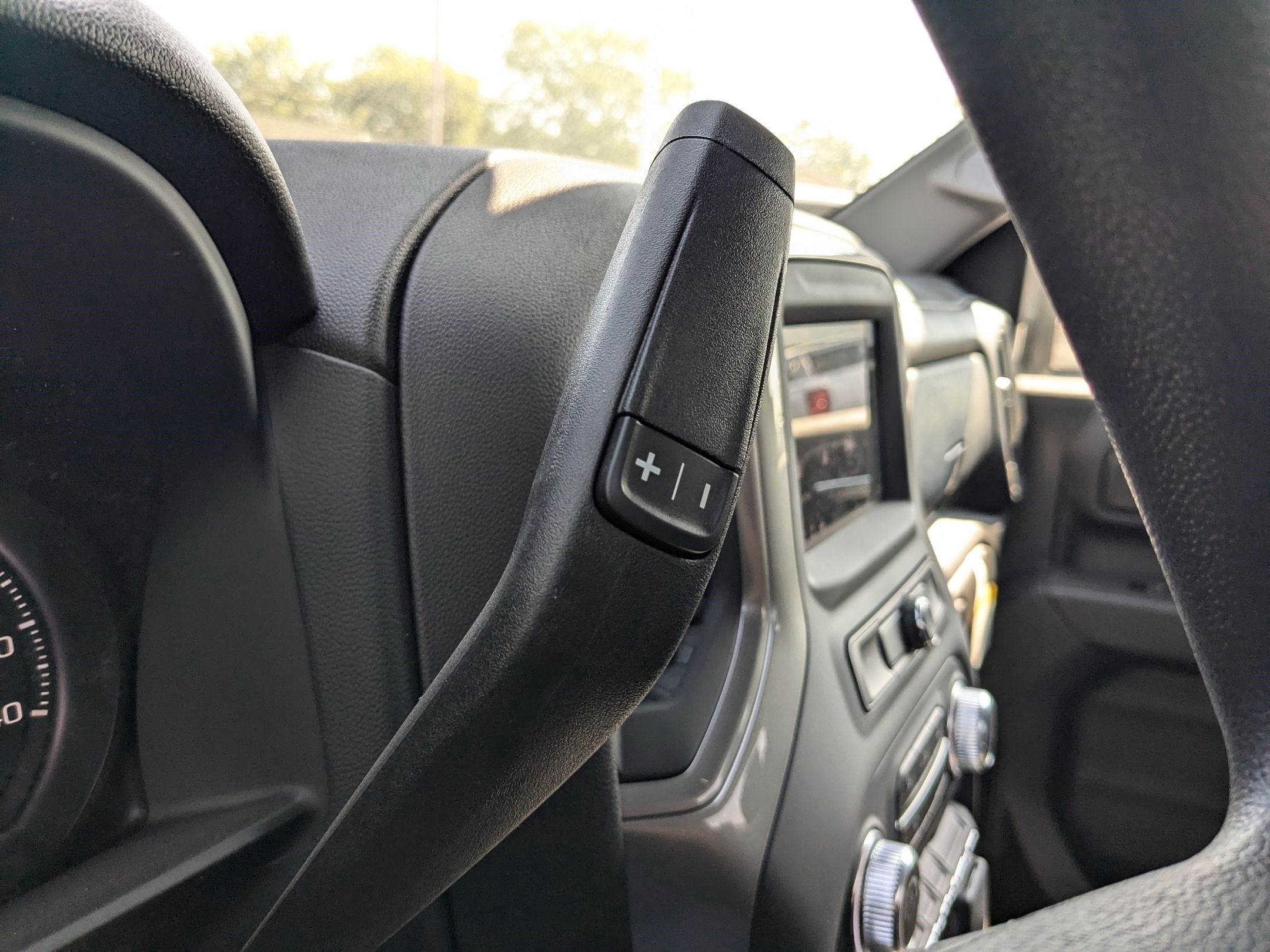 2024 GMC Sierra 2500 HD Pro