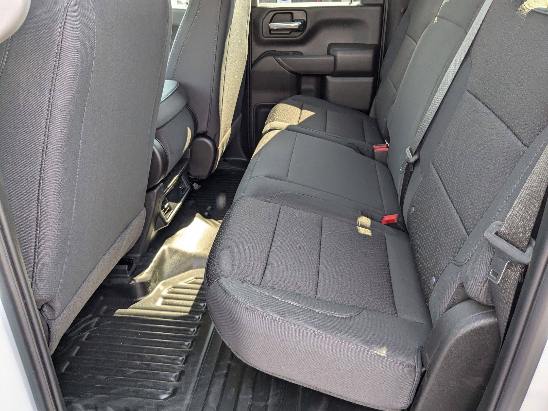 2024 GMC Sierra 2500 HD Pro