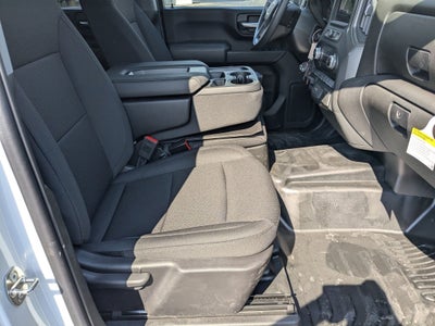 2024 GMC Sierra 2500 HD Pro