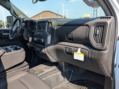 2024 GMC Sierra 2500 HD Pro