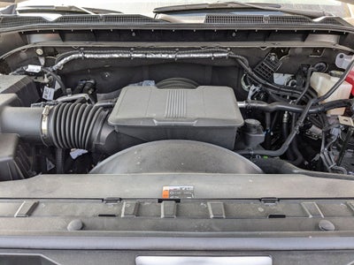 2024 GMC Sierra 2500 HD Pro