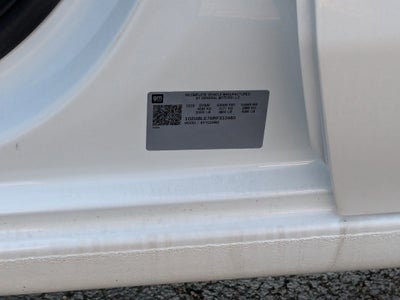 2024 GMC Sierra 2500 HD Pro