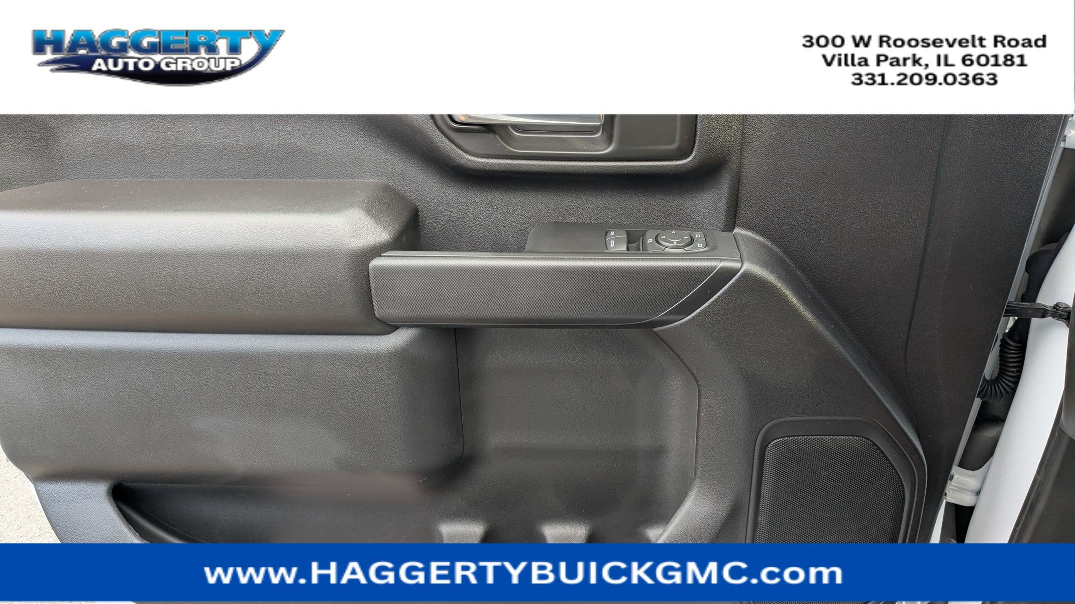 2025 GMC Sierra 3500 HD Chassis Cab Pro