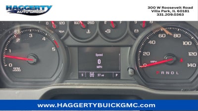2025 GMC Sierra 3500 HD Chassis Cab Pro