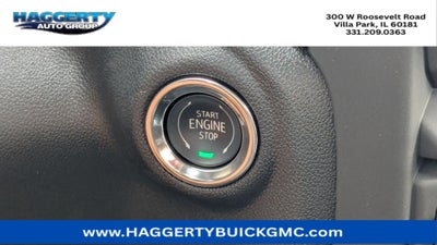 2025 GMC Sierra 3500 HD Chassis Cab Pro