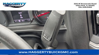 2025 GMC Sierra 3500 HD Chassis Cab Pro