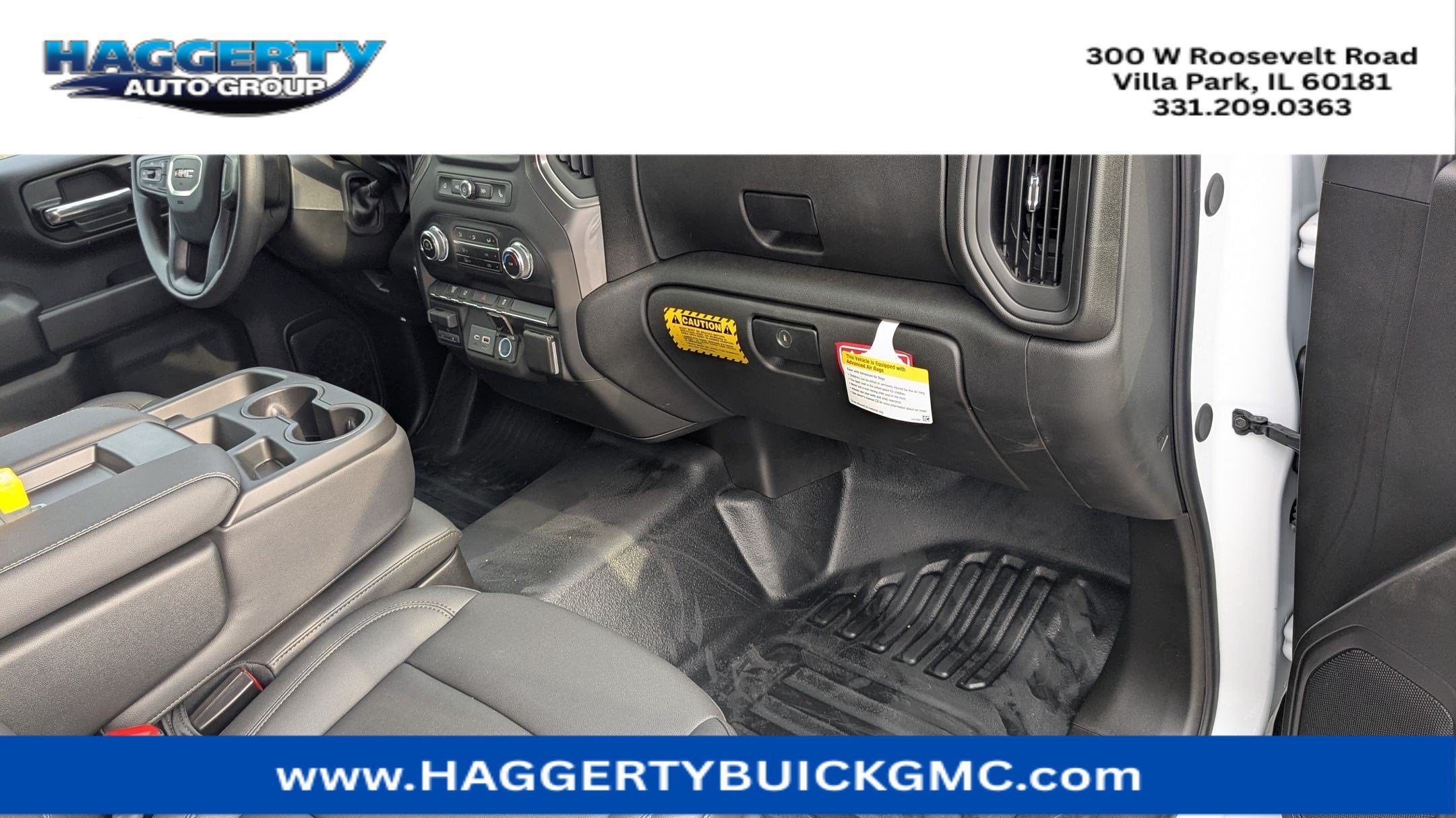2025 GMC Sierra 3500 HD Chassis Cab Pro