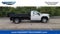 2025 GMC Sierra 3500 HD Chassis Cab Pro
