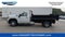 2025 GMC Sierra 3500 HD Chassis Cab Pro