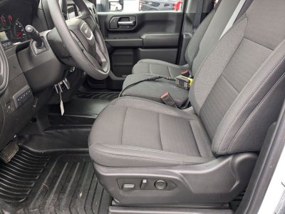 2024 GMC Sierra 3500 HD Chassis Cab Pro