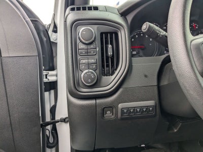 2024 GMC Sierra 3500 HD Chassis Cab Pro