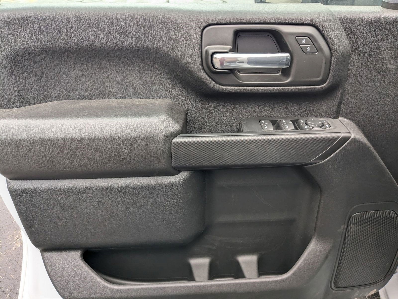 2024 GMC Sierra 3500 HD Chassis Cab Pro