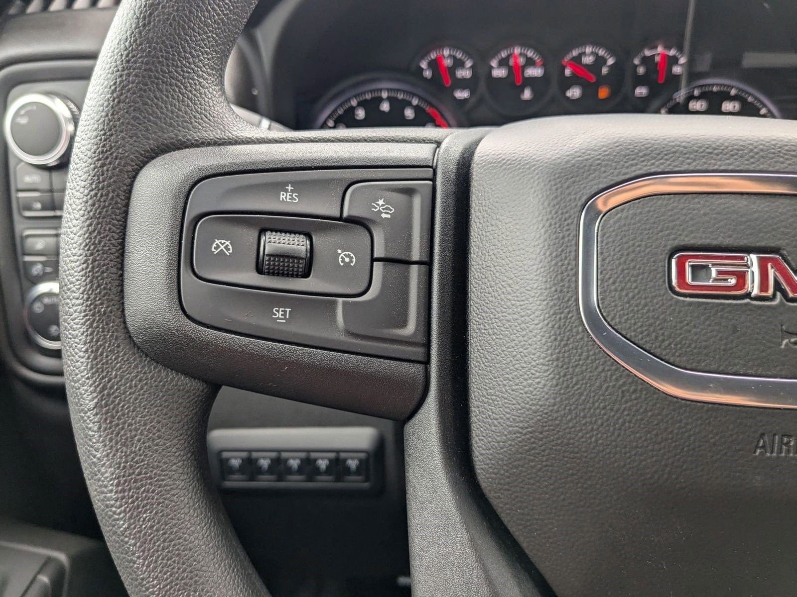 2024 GMC Sierra 3500 HD Chassis Cab Pro