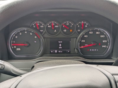 2024 GMC Sierra 3500 HD Chassis Cab Pro