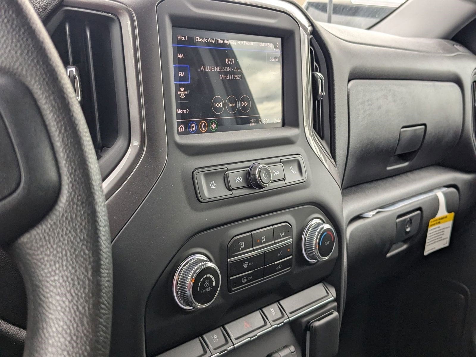 2024 GMC Sierra 3500 HD Chassis Cab Pro