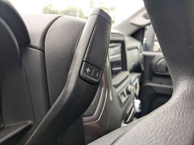 2024 GMC Sierra 3500 HD Chassis Cab Pro