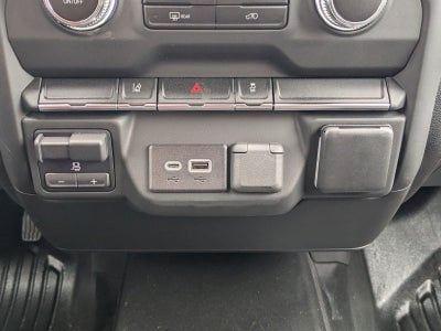 2024 GMC Sierra 3500 HD Chassis Cab Pro