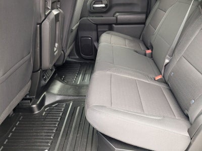 2024 GMC Sierra 3500 HD Chassis Cab Pro