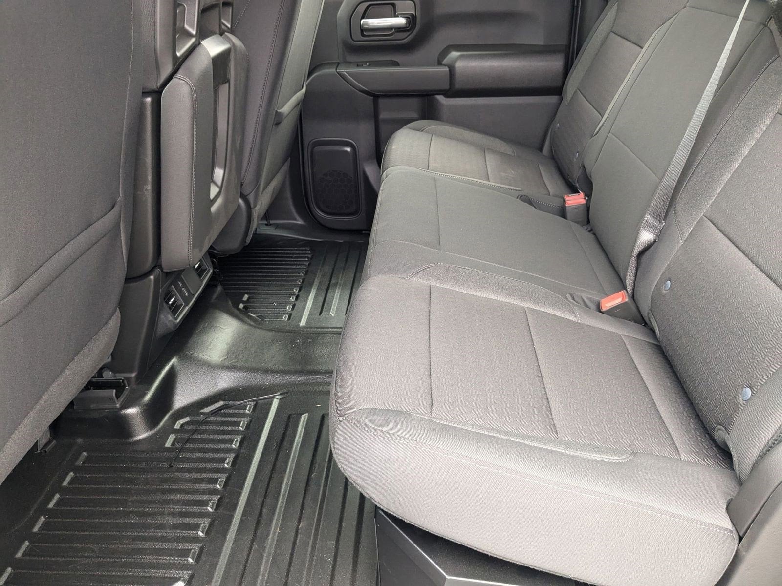 2024 GMC Sierra 3500 HD Chassis Cab Pro